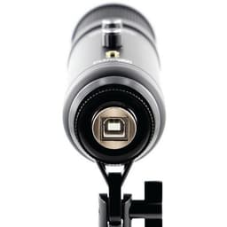 Micro enregistrement MUSB 30MIX - Plugger Studio - Image 2
