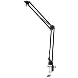 Support micro articulé de table avec extension Podcast arm - Plugger Studio - Image 3
