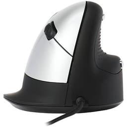 Souris verticale filaire HE Mouse, taille M , droitier - R-Go - Image 2