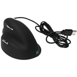 Souris verticale filaire HE Mouse, taille M , droitier - R-Go - Image 5