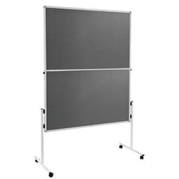 ECONOMY tableau d'animation pliable - Legamaster - Image principale