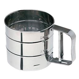 Tamis à farine inox 35 cl - Lacor - Image principale