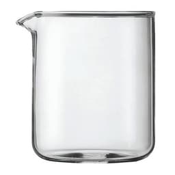 Verre de rechange pour cafetière à piston 4 Tasses - Bodum - Image principale