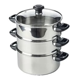 Cuit-vapeur 24 cm - Polo - Beka - Image principale