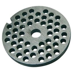 Grille pour hachoir manuel N 10/12 / Diamètre 4.5 - Reber - Image principale