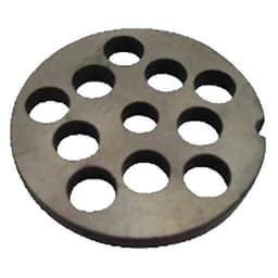 Grille pour hachoir N 12 - Reber - Image principale