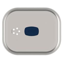 Cloche de cuisson rectangulaire en inox - Eno - CR3158 - Image 2