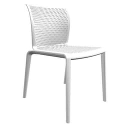 Lot de 4 chaises Docker - Image 3