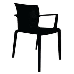 Lot de 4 fauteuils Docker - Image 4