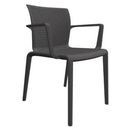 Lot de 4 fauteuils Docker - Image 3
