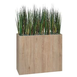 Jardinière bois BOSCO Herbes - Image principale