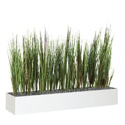 Jardinière basse JB12 Herbes - Image 2