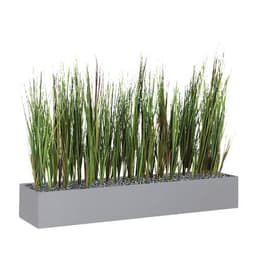 Jardinière basse JB12 Herbes - Image 3