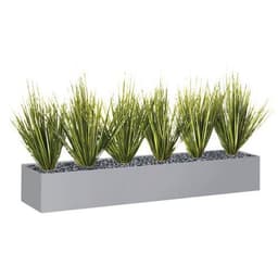 Jardinière basse JB12 Graminées - Image 3
