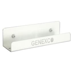 Support accessoires NOTA métal Blanc - Image principale