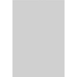 Tableau mural NOTA verre magnétique Blanc 60x90 cm - Image principale