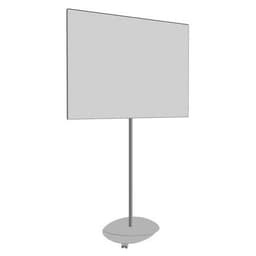 Tableau mobile NOTA surface en verre - Image 2