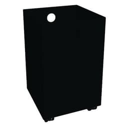 Bac métal pour container de tri 85 litres - Image principale