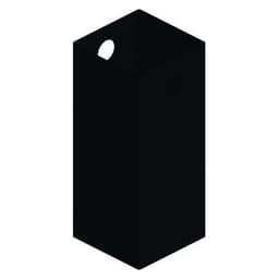 Porte parapluies Steel Noir - Image principale