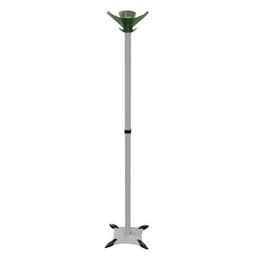 Portemanteau VESTIS 4 têtes Gris/Vert - Image principale
