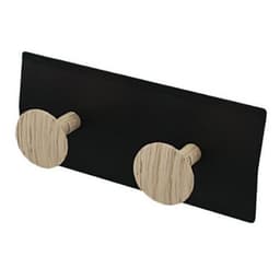 Patère ALFONSE -  Hauteur: 10.5 cm - Image 11