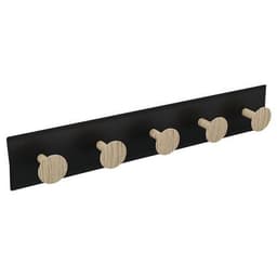 Patère ALFONSE -  Hauteur: 10.5 cm - Image 12