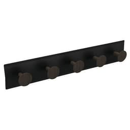 Patère ALFONSE -  Hauteur: 10.5 cm - Image 4