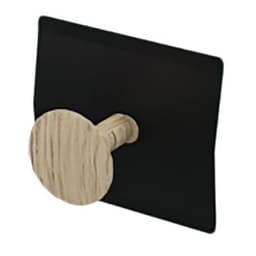 Patère ALFONSE -  Hauteur: 10.5 cm - Image 17