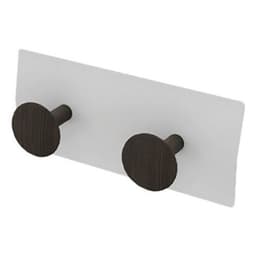 Patère ALFONSE -  Hauteur: 10.5 cm - Image 6