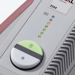 Destructeur de documents IDEAL 3104 CC - Image 3