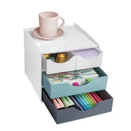 Mini module de rangement 3-211 MyCube Riviera coloré - CEP - Image 2