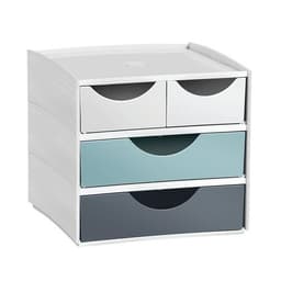 Mini module de rangement 3-211 MyCube Riviera coloré - CEP - Image principale