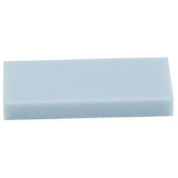 Recharge mousse pour brosse ref.1765 (Lot de 10) - Image principale