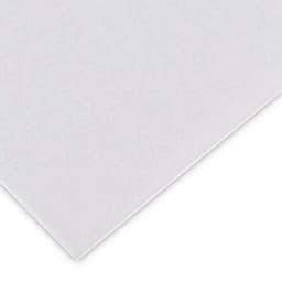 Feuille bristol 50 x 65, 224g blanc uni (Paquet de 10) - Image principale