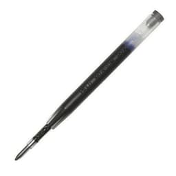 Recharges stylo bille encre gel Pilot B2P & G2 0,7 mm - noir - Image principale