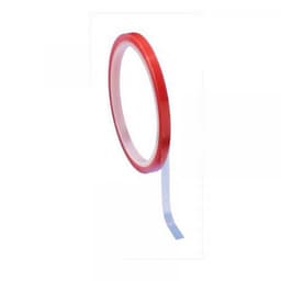 Rouleau film adhésif double face 5 mm x 10 m - Image principale
