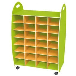 Meuble de rangement à double entrée - Paperflow - Image principale