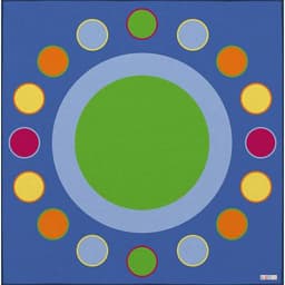 Tapis géant de regroupement - Image principale