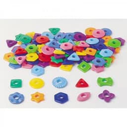 Perles de tri - Image principale