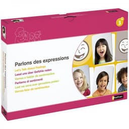 Parlons des expressions - Image principale