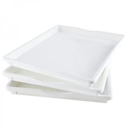 Plateaux d'activités - Lot de 3 - Image principale