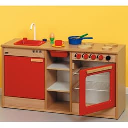 Combiné cuisine Compacte - Image principale