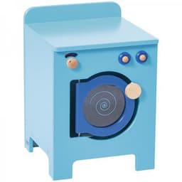 Machine à laver Vitamine - Image principale