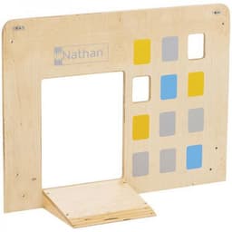Façade de garage - Maison Nathan - Image principale