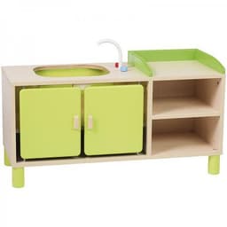 Combiné toilette Clorofile - Image principale