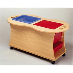 Table d'activités des petits - Image principale