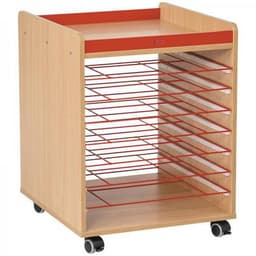 Sèche-dessins mobile - Image principale