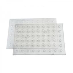 Grilles Maxicoloredo® - Image principale
