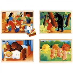 Les Contes 2 - Image principale