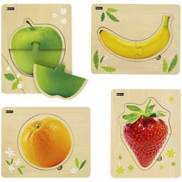 Mes premiers fruits - Image principale
